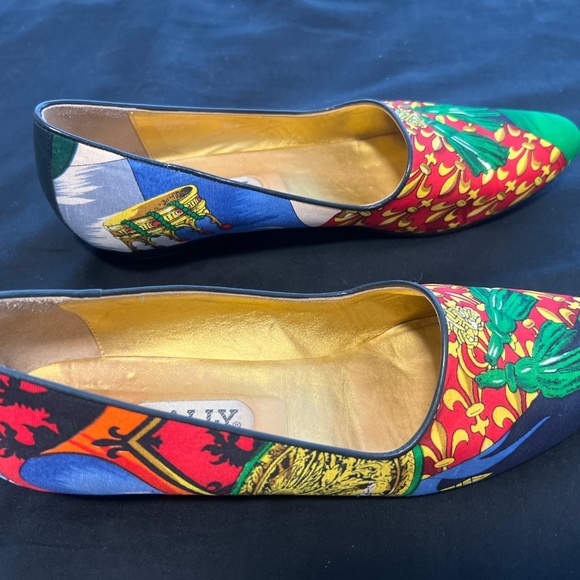 Flats shoes - Picture 3 of 4